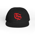 Tierra y Sangre Logo Cap