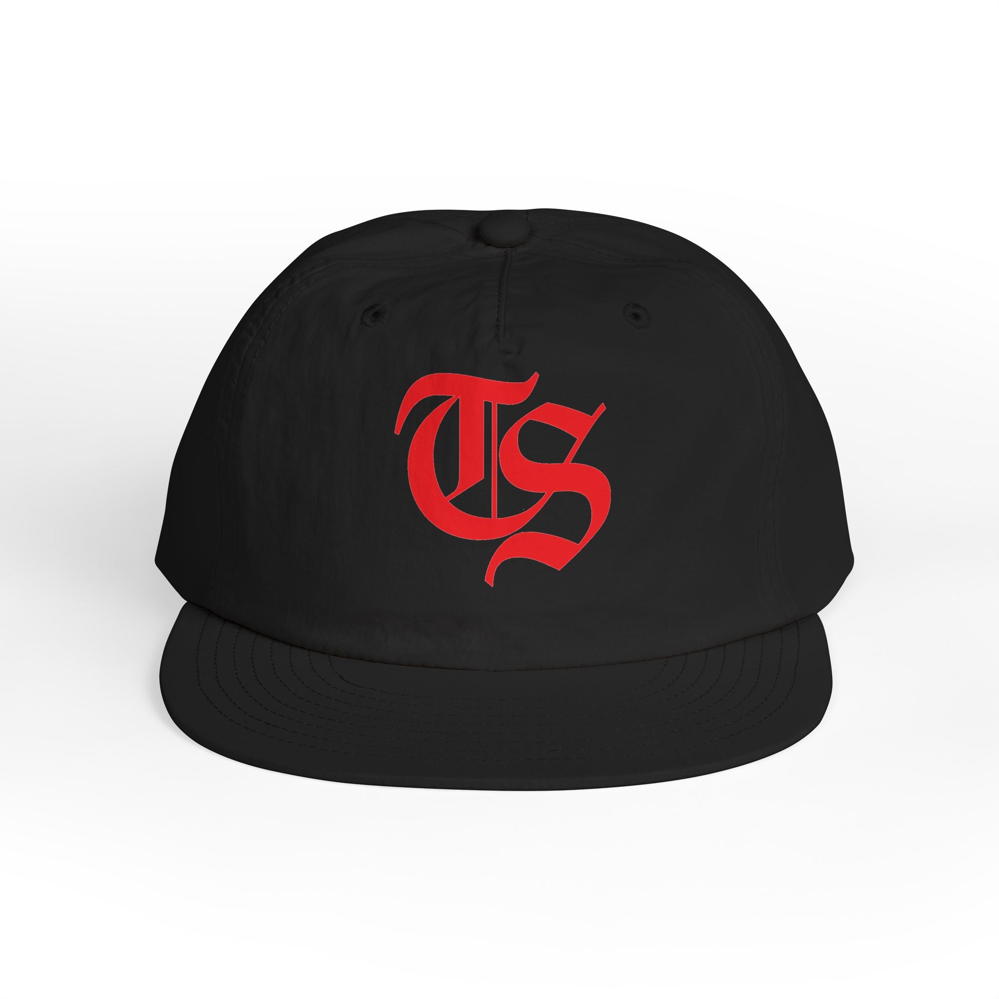 Tierra y Sangre Logo Cap