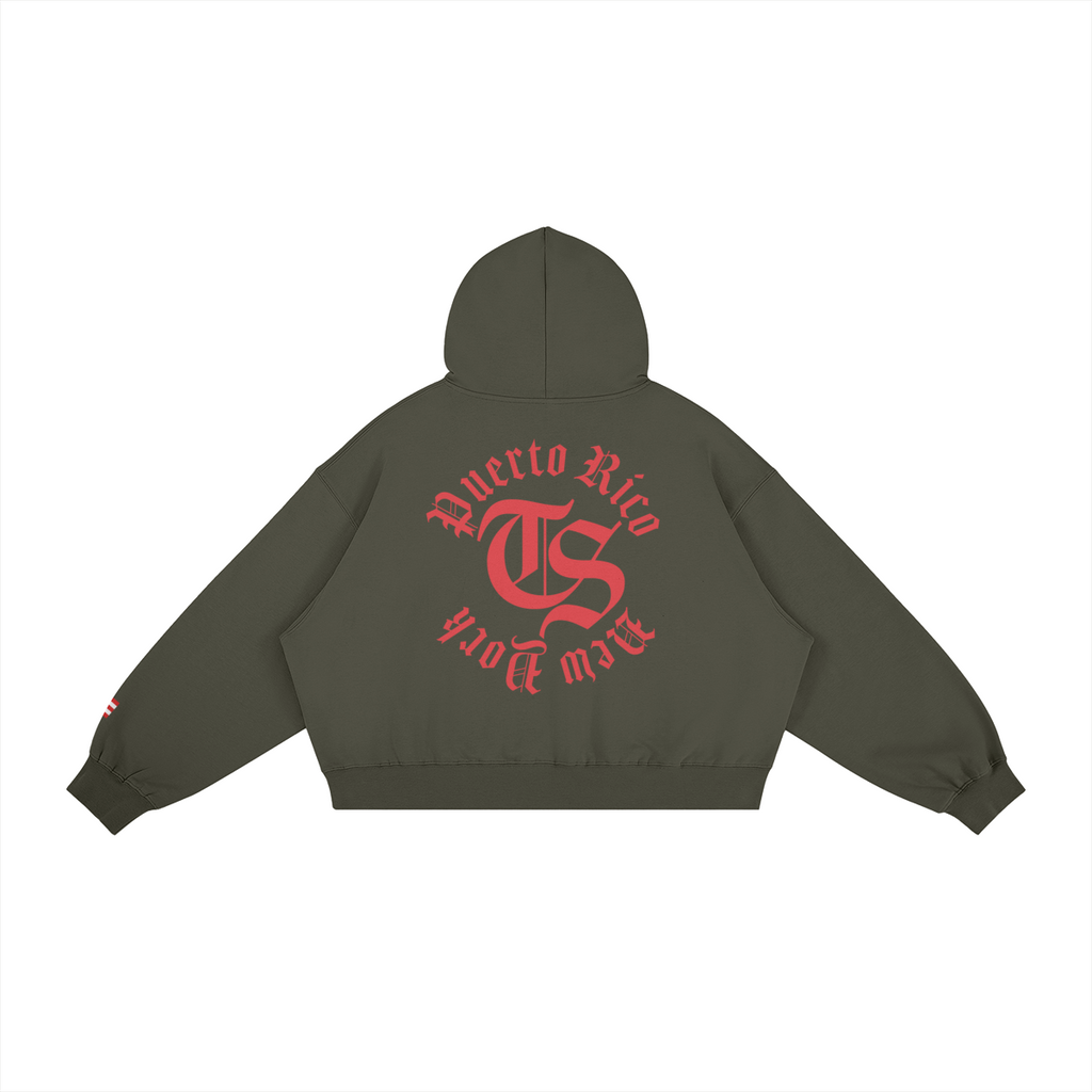 Vol. 1 Hoodie