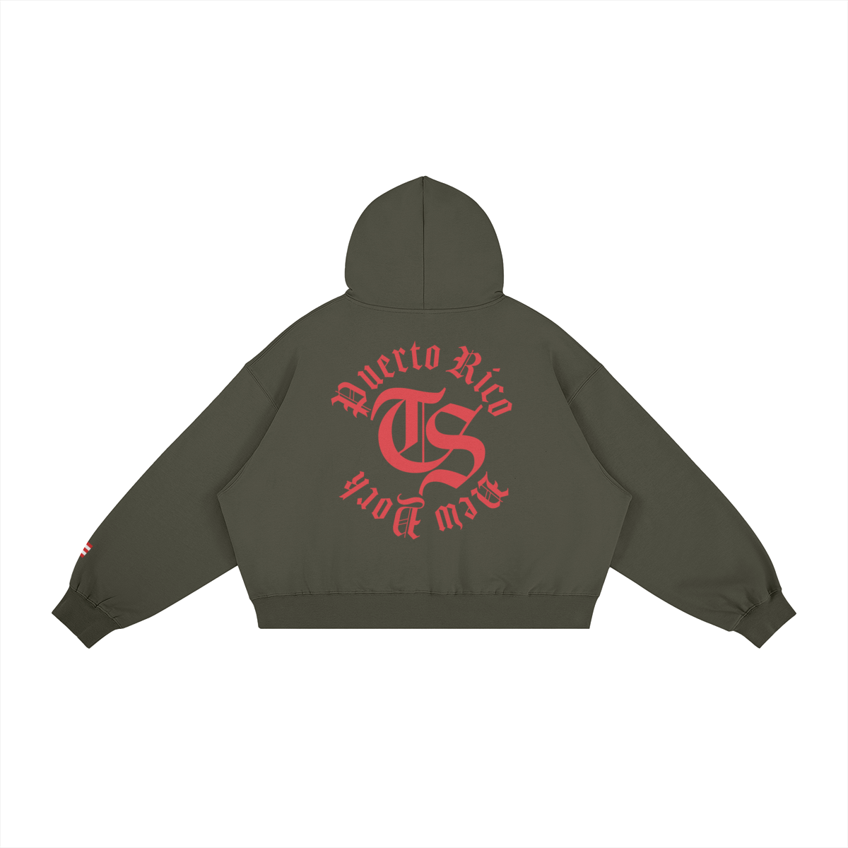 Vol. 1 Hoodie