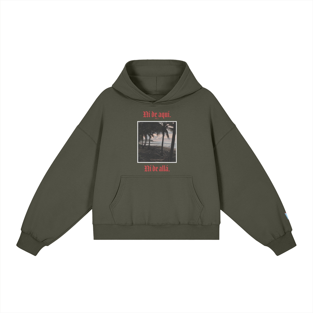 0-YHA-Front Side