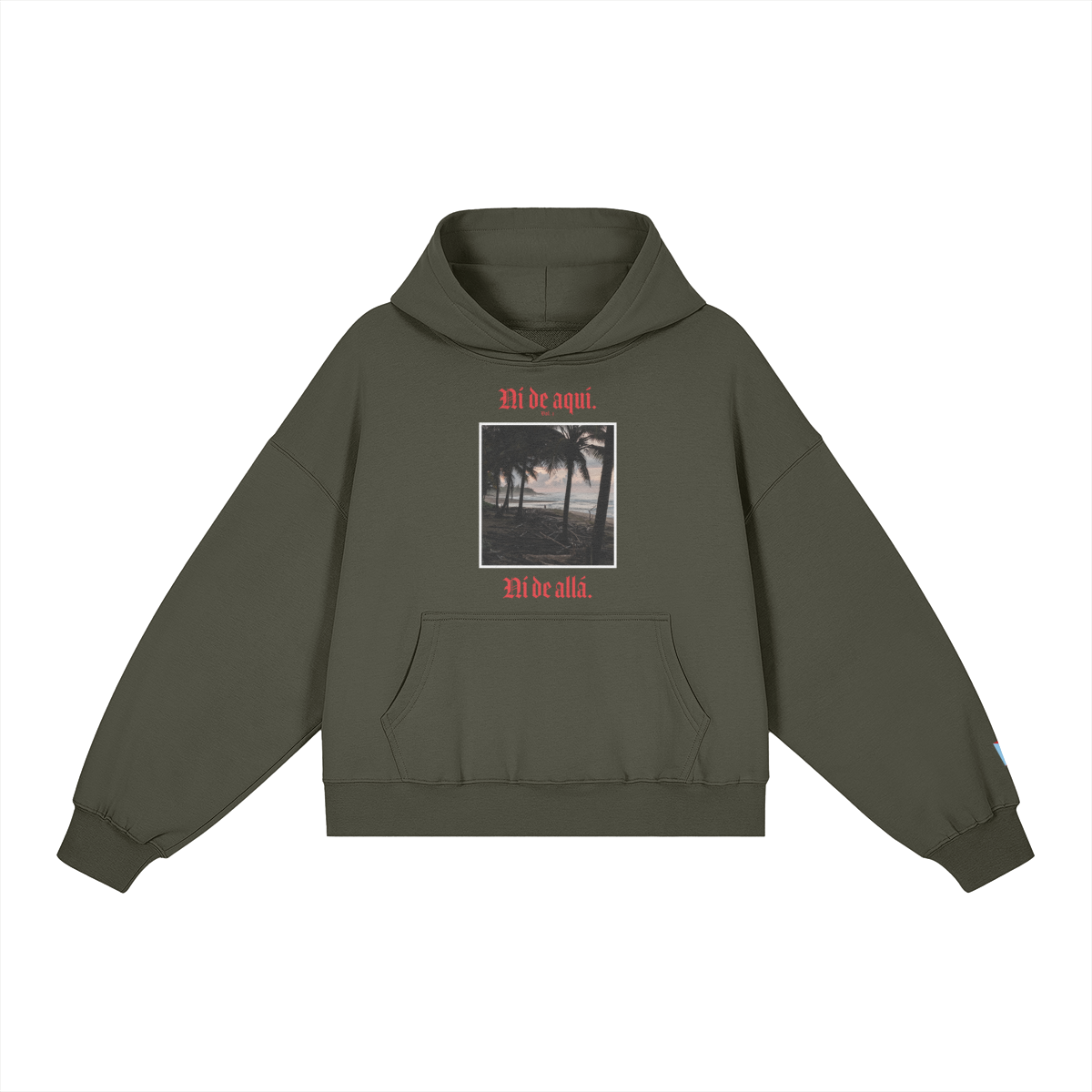 0-YHA-Front Side